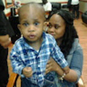 Meet your Posher, Keith